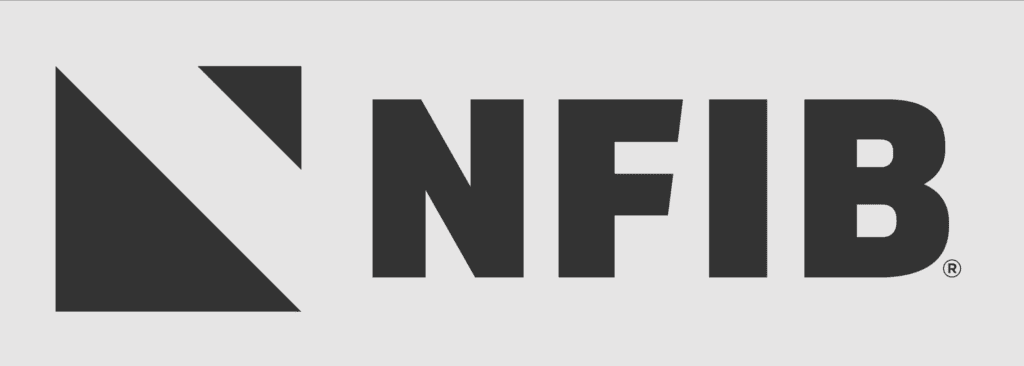 a logo of National Federation of Independent Business